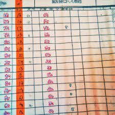 Shillong Teer Common Number Tips